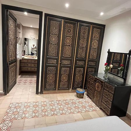 Riad Darabi En Exclusivite Marrakesh Exterior foto