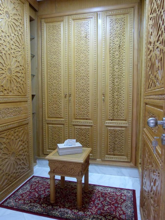 Riad Darabi En Exclusivite Marrakesh Exterior foto