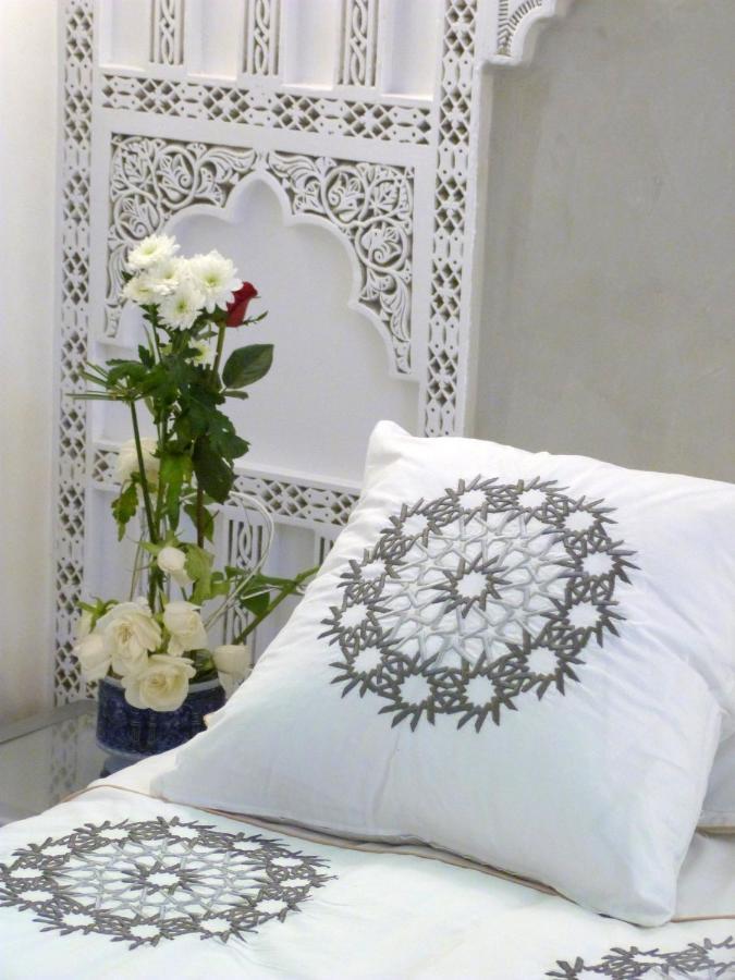 Riad Darabi En Exclusivite Marrakesh Exterior foto