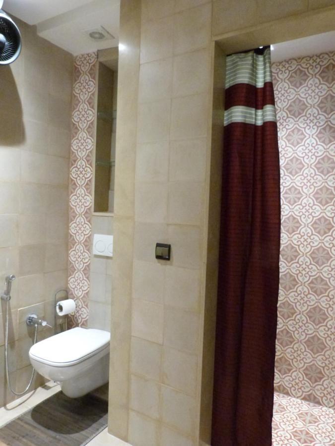 Riad Darabi En Exclusivite Marrakesh Exterior foto